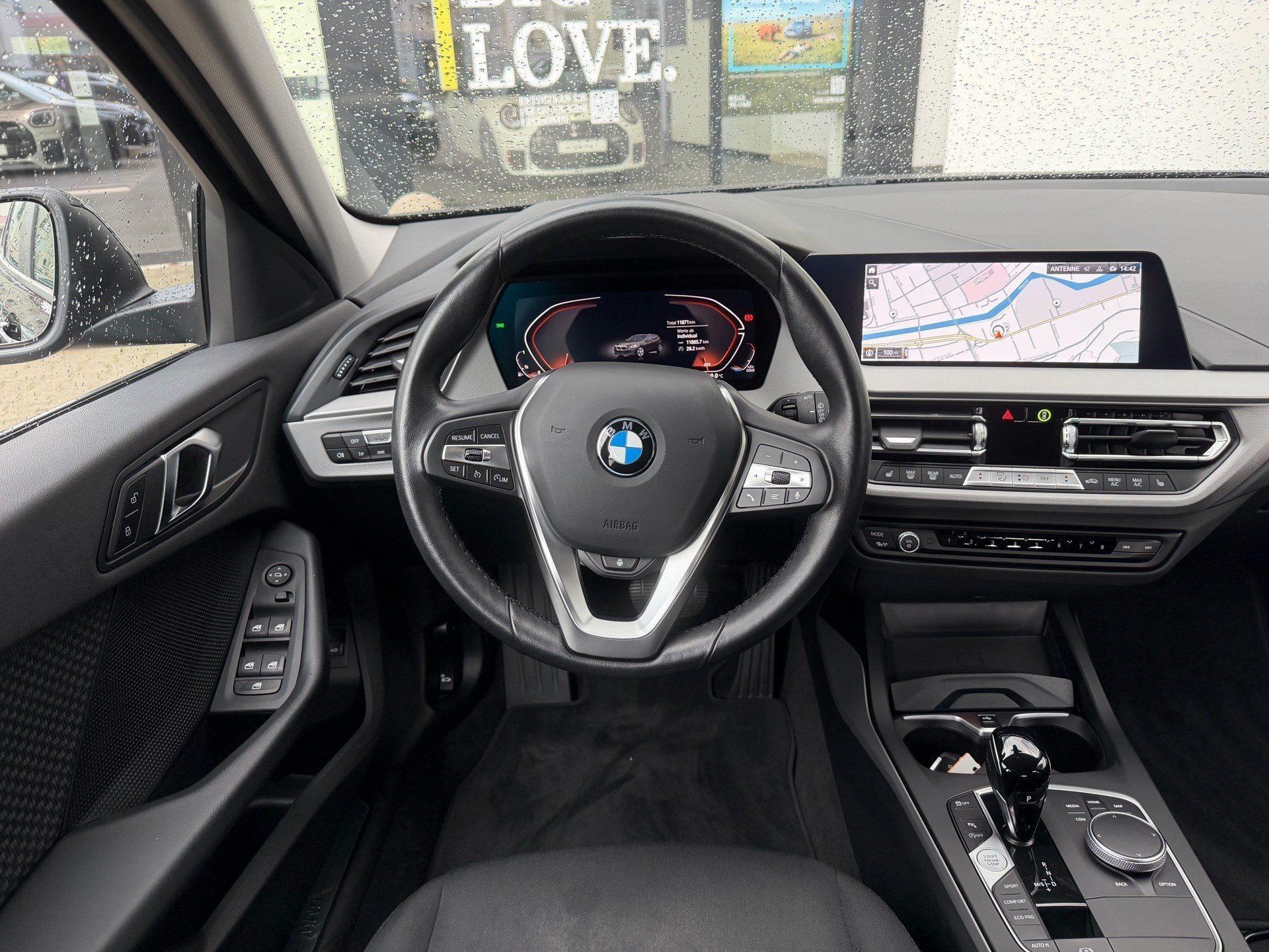 BMW 1er – Bild 6