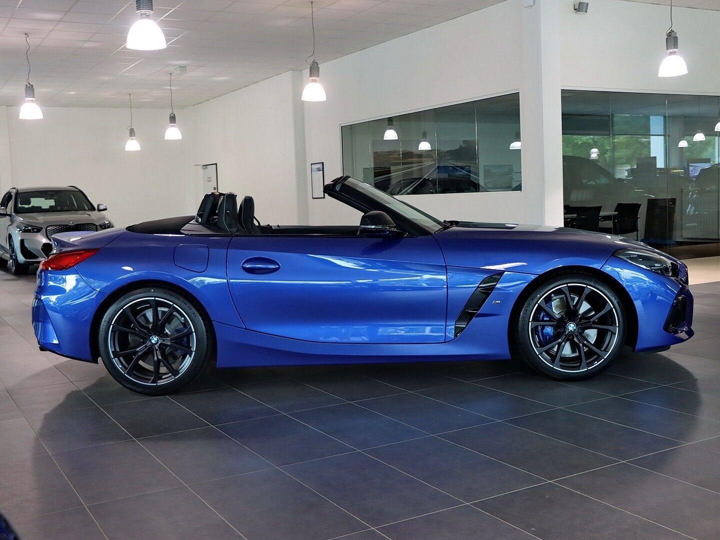 BMW Z4 – Bild 2