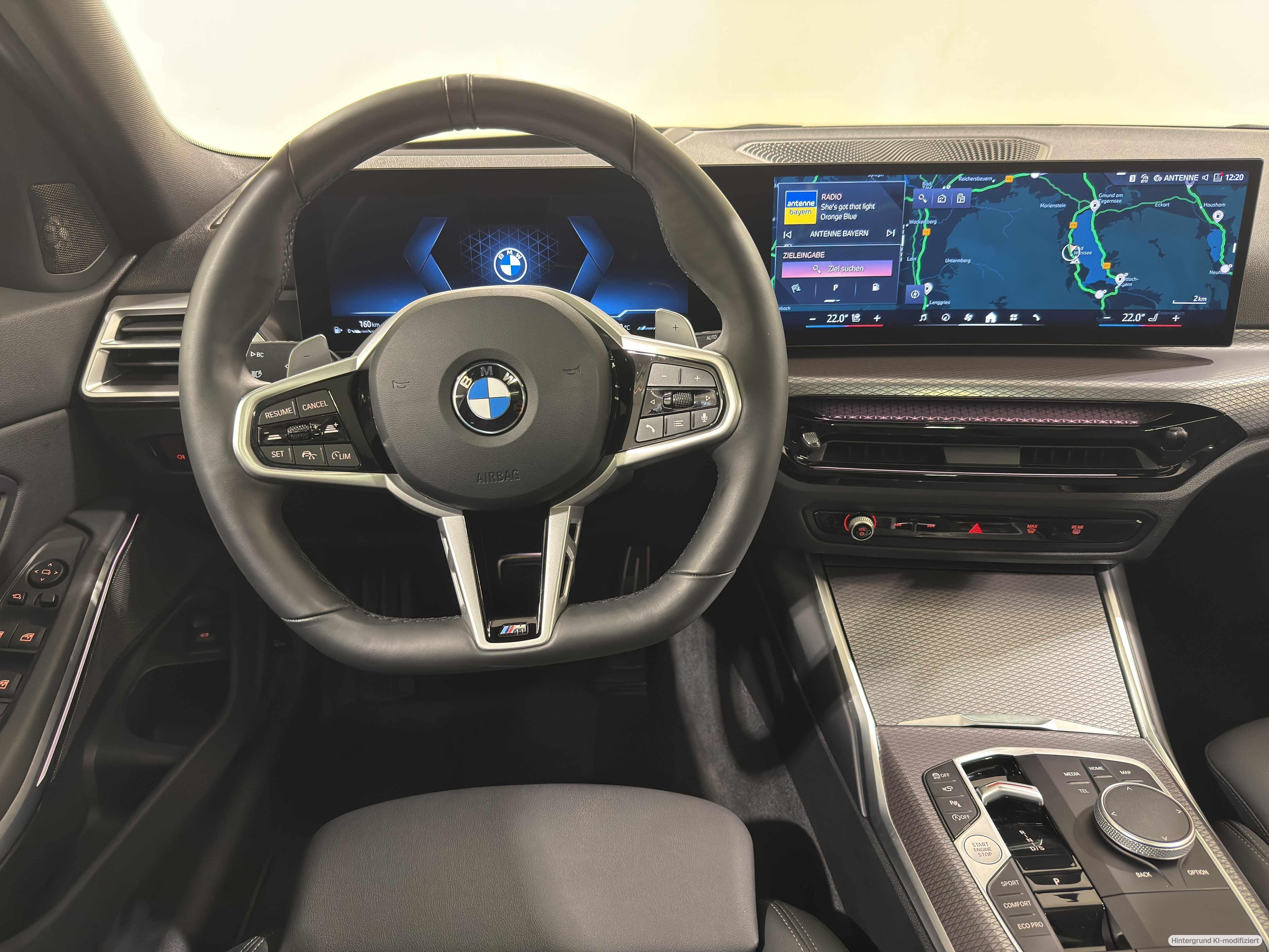 BMW 3er Touring – Bild 17