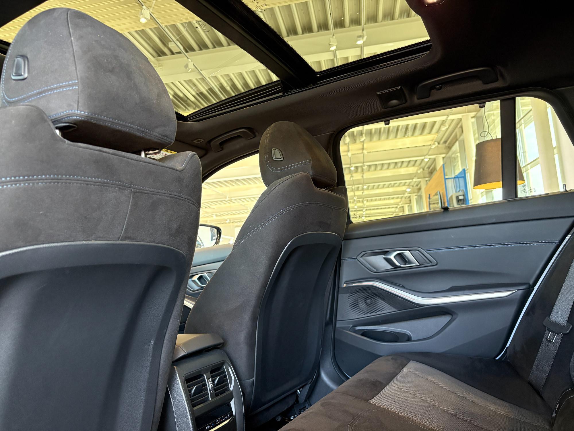 BMW 3er Touring – Bild 41