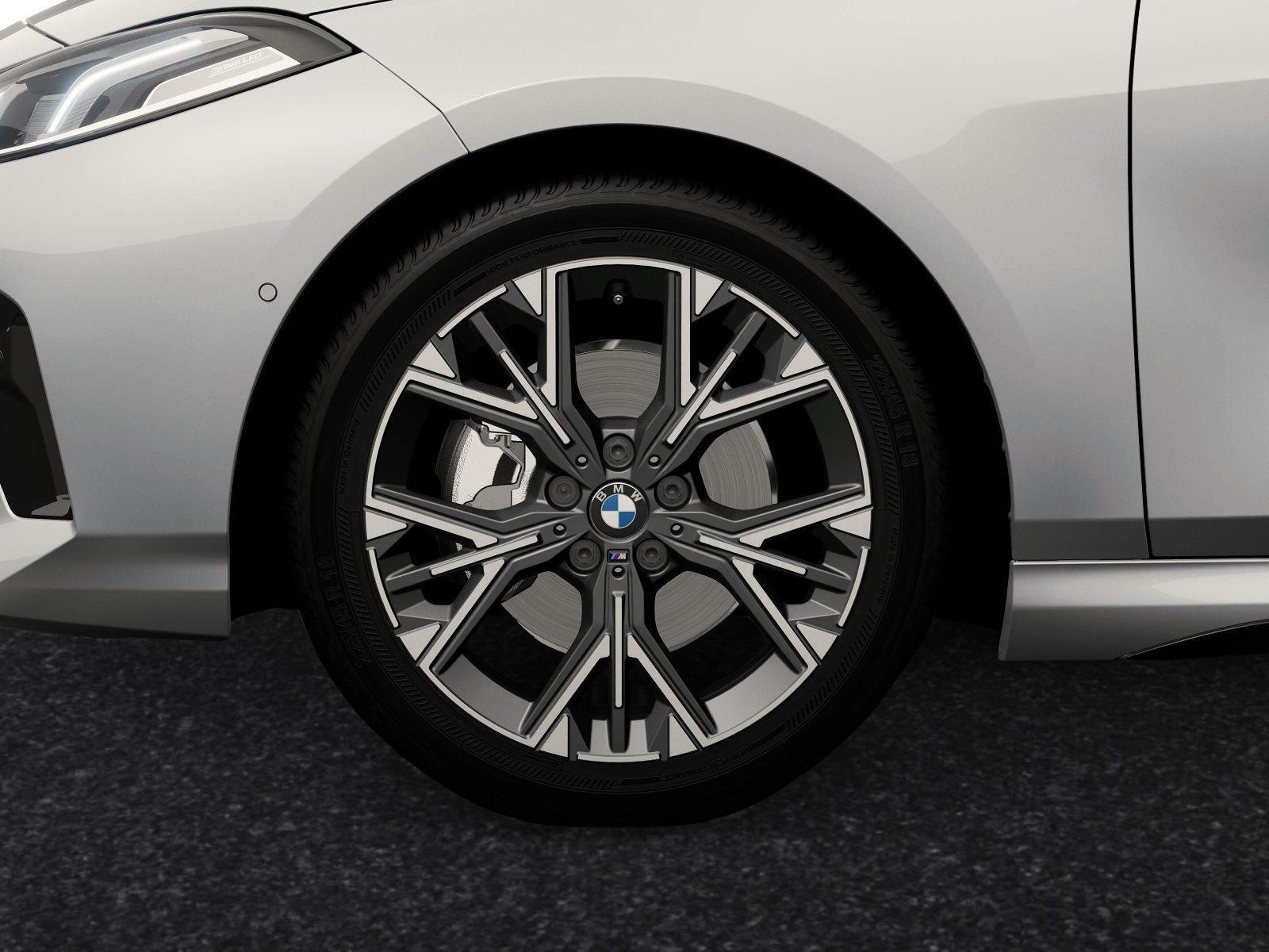 BMW 1er – Bild 5