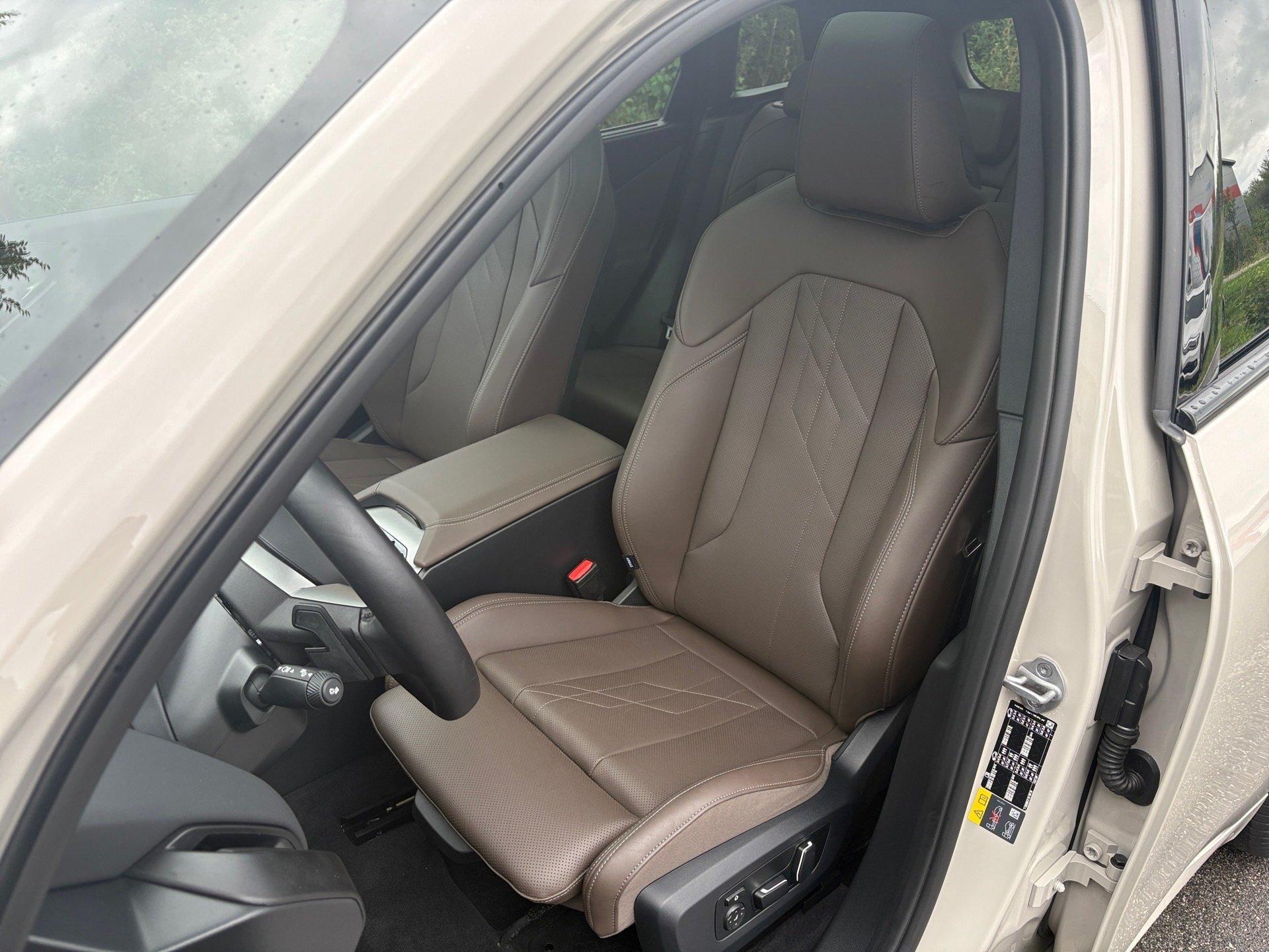 BMW X3 – Bild 10