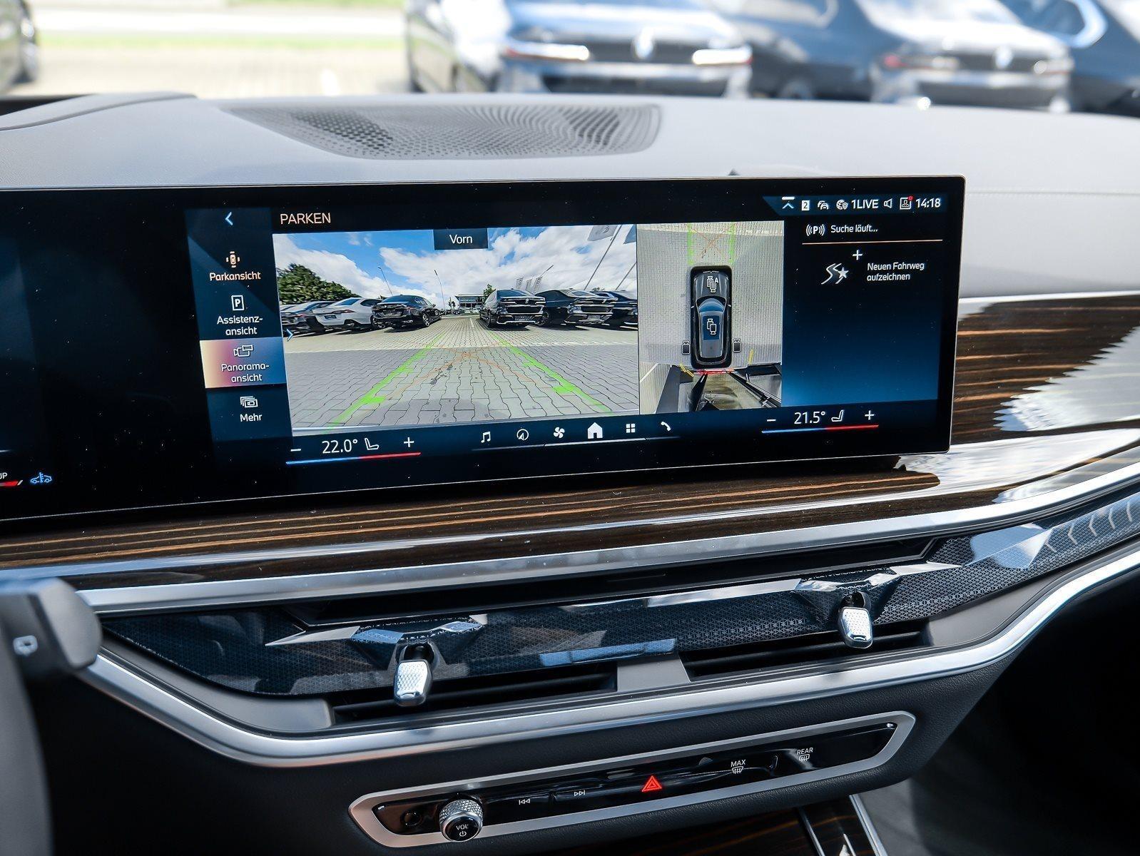 BMW X5 – Bild 15