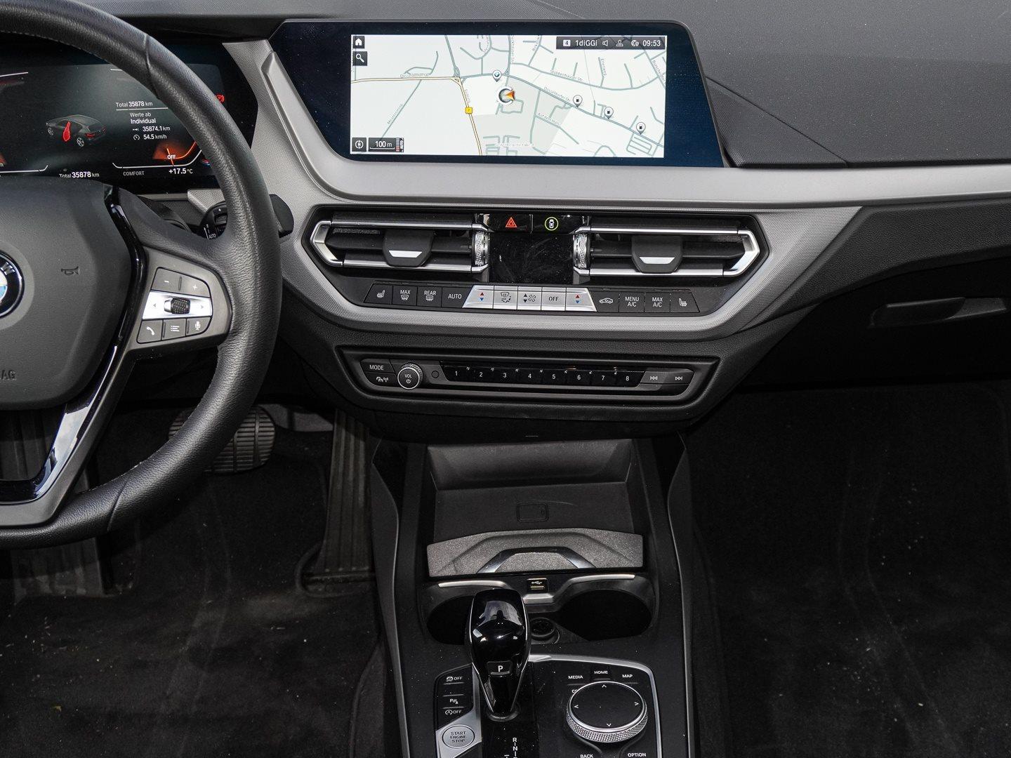 BMW 1er – Bild 14