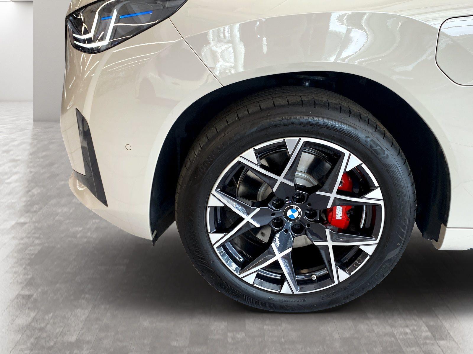 BMW X3 – Bild 12