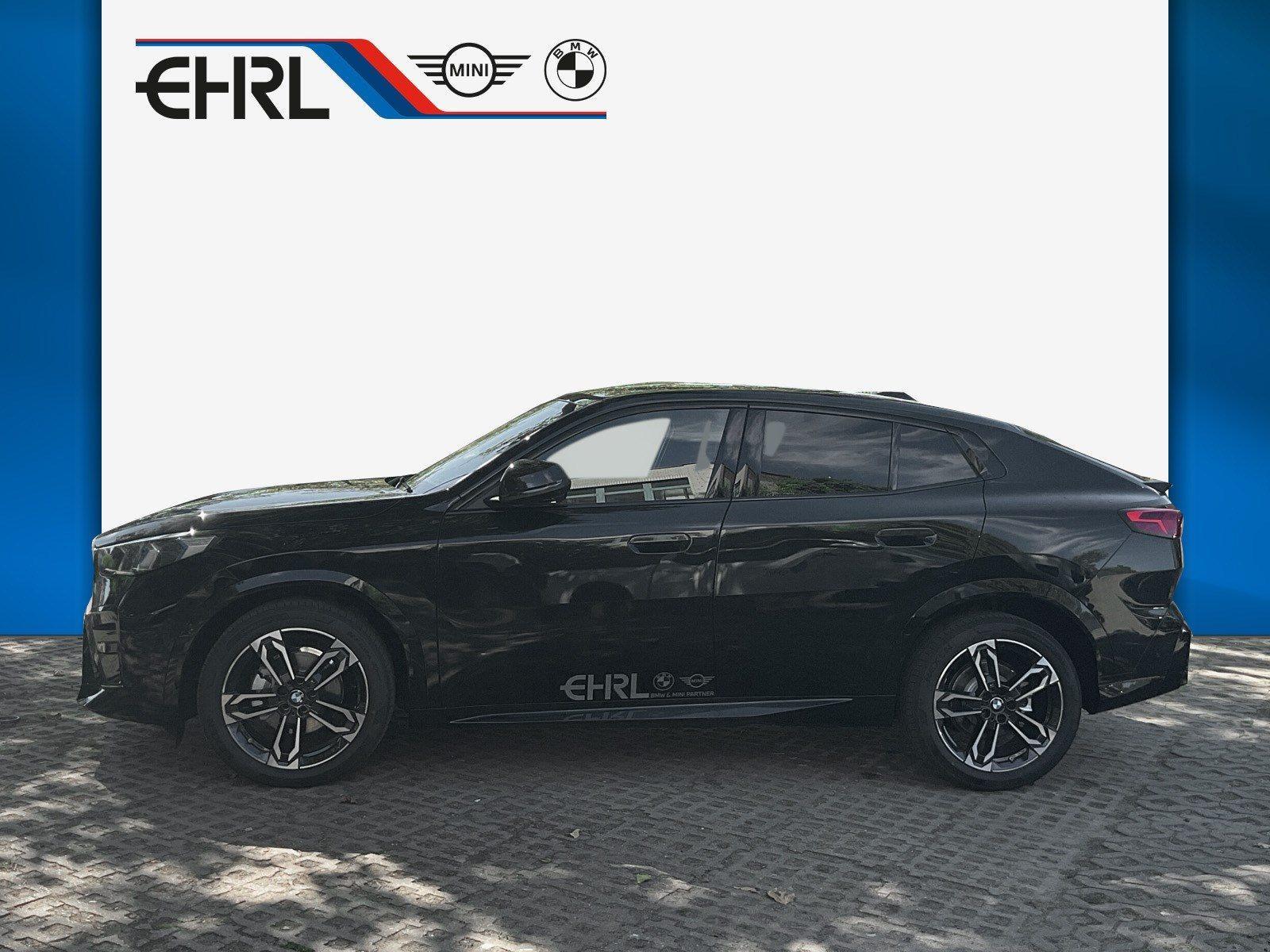 BMW iX2 – Bild 4