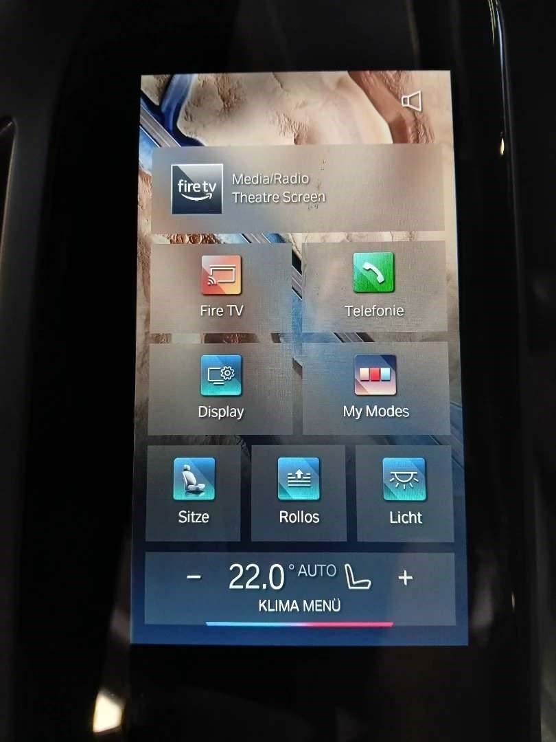 BMW i7 – Bild 11