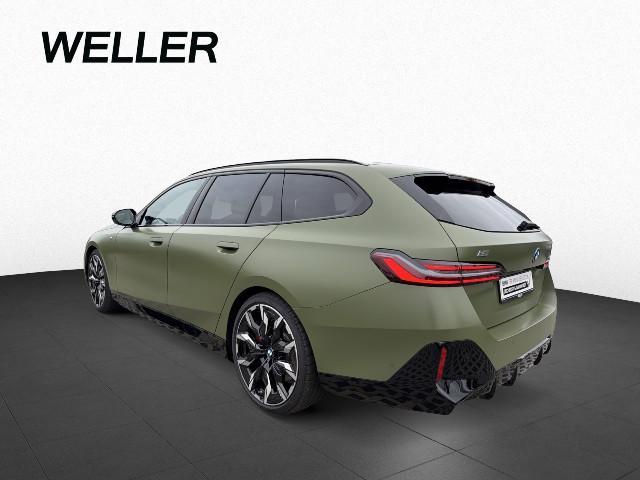 BMW 5er Touring – Bild 7