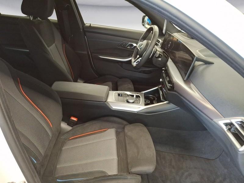 BMW 3er Touring – Bild 8