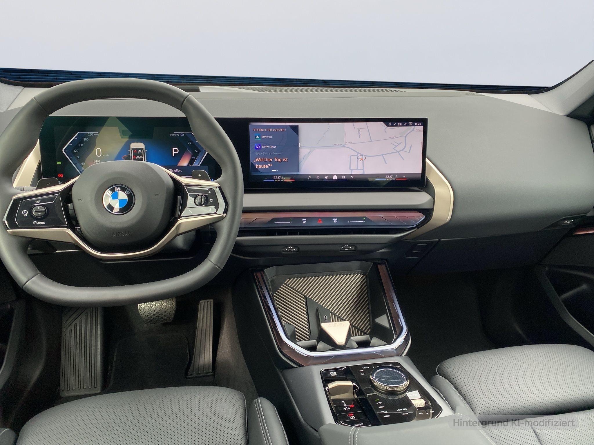 BMW X3 – Bild 14
