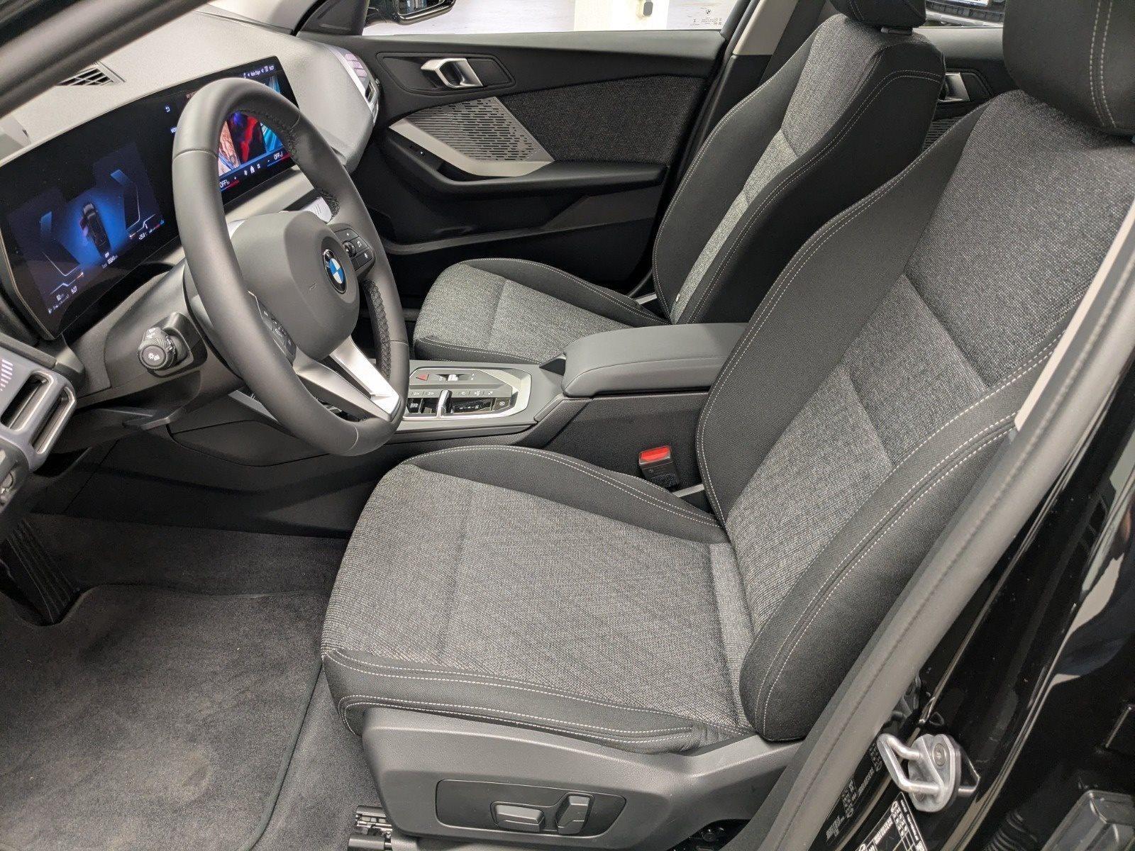 BMW 1er – Bild 17