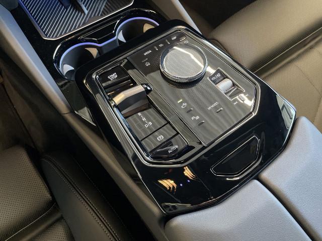 BMW 5er Touring – Bild 7