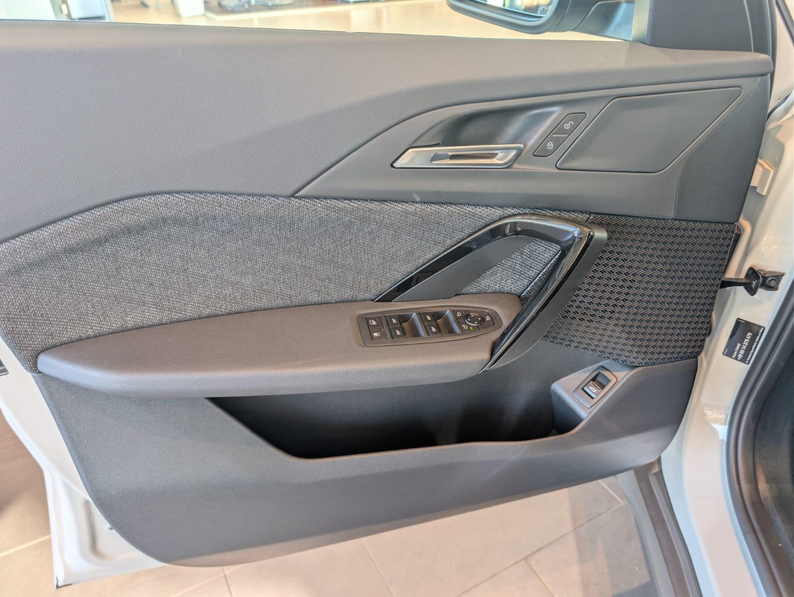 BMW X1 – Bild 23