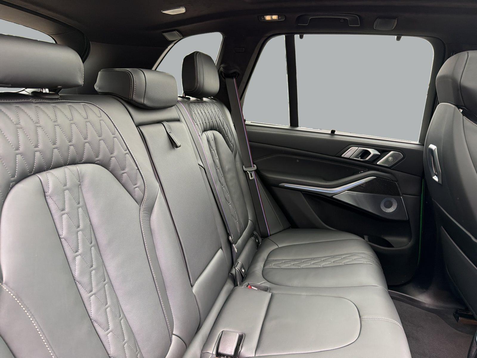 BMW X5 – Bild 23
