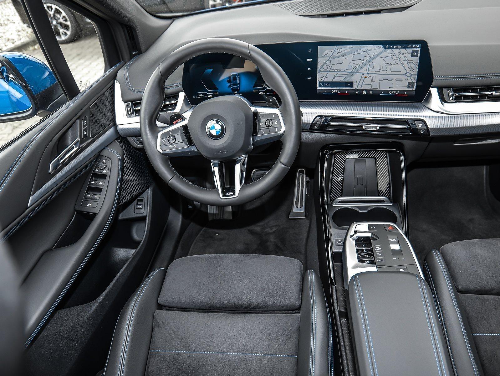 BMW 2er Active Tourer – Bild 23