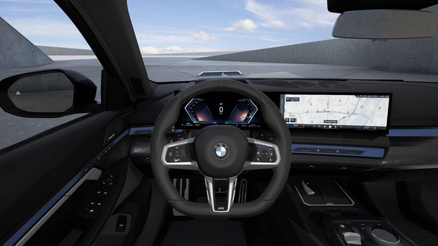 BMW 5er Touring – Bild 8