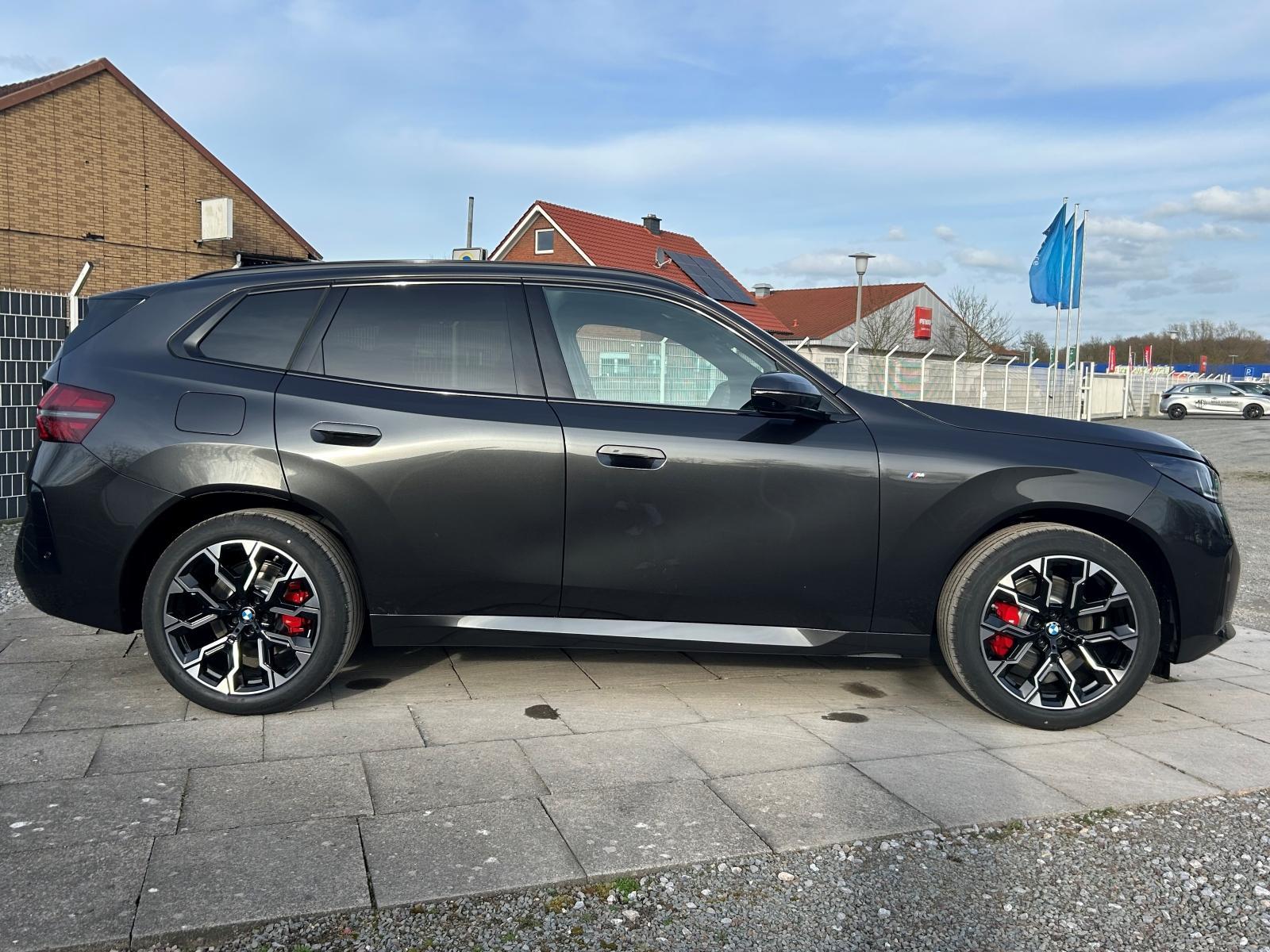 BMW X3 – Bild 9