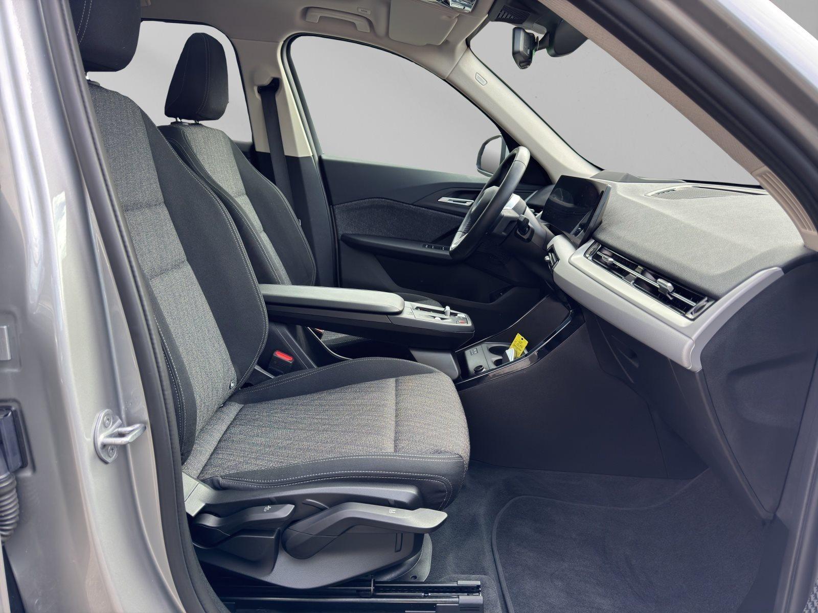 BMW X1 – Bild 10