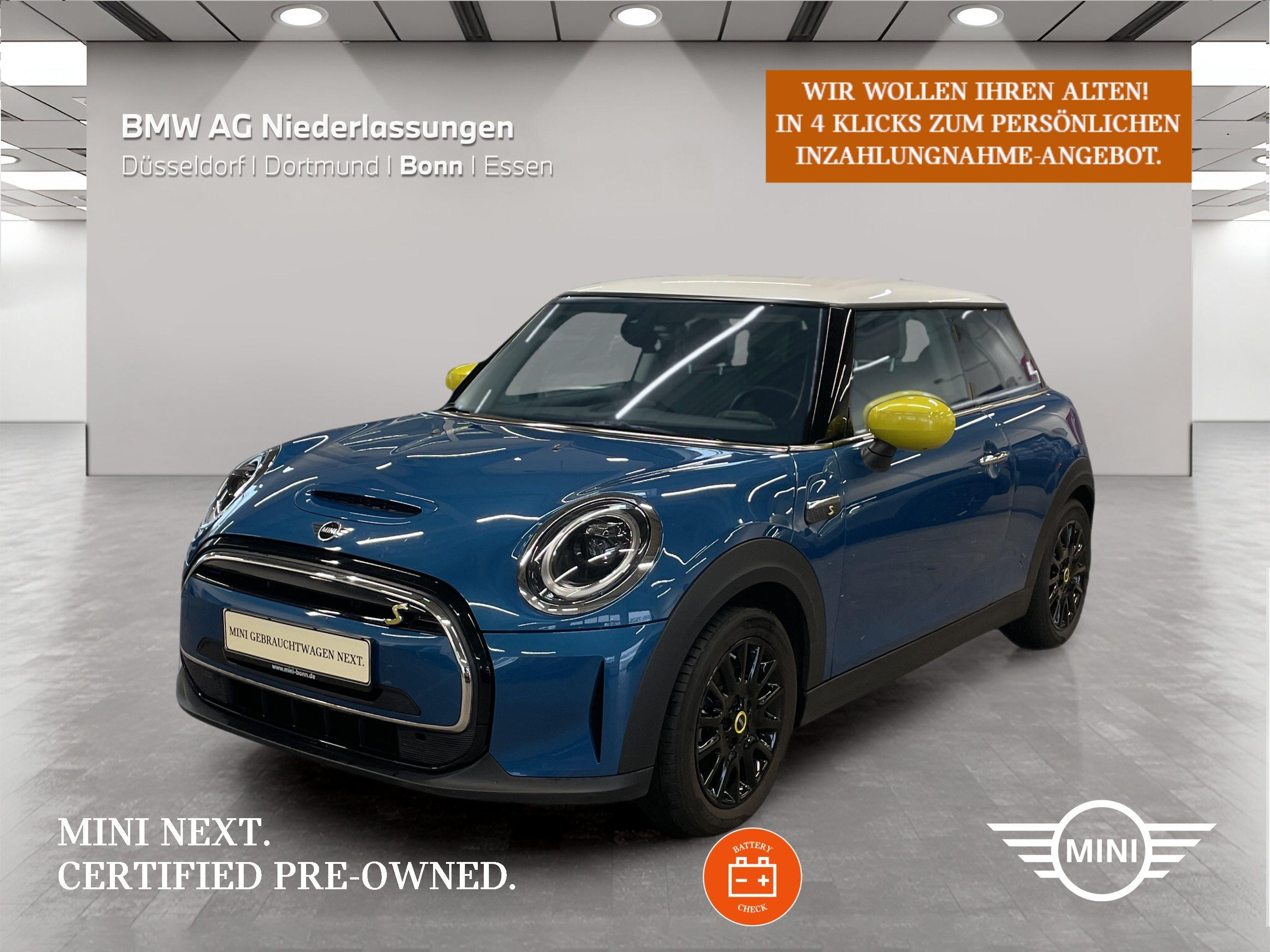 MINI COOPER 2022