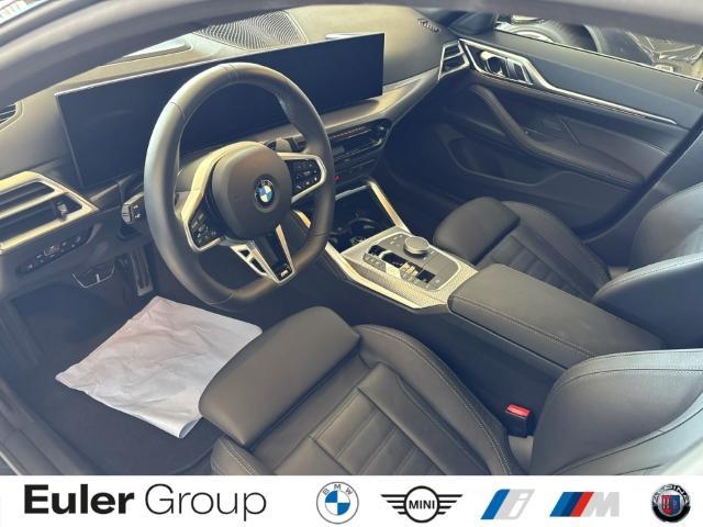 BMW 4er Gran Coupé – Bild 5