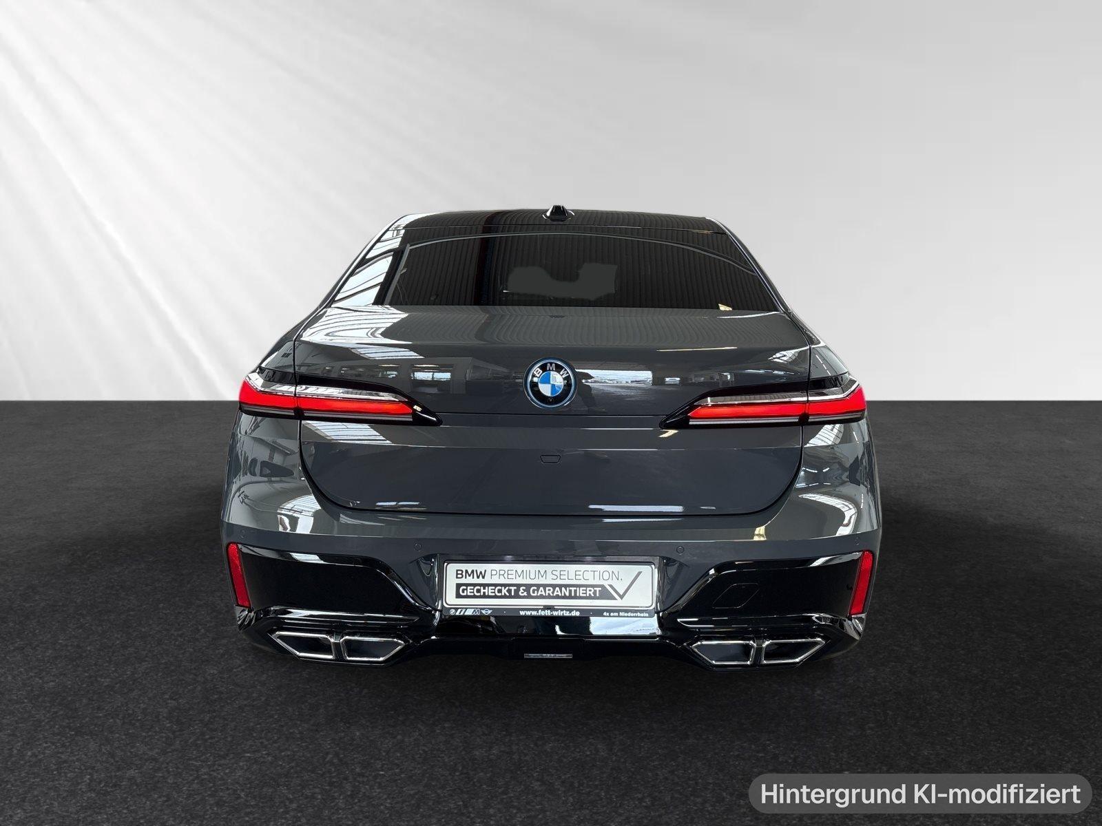 BMW 7er – Bild 15