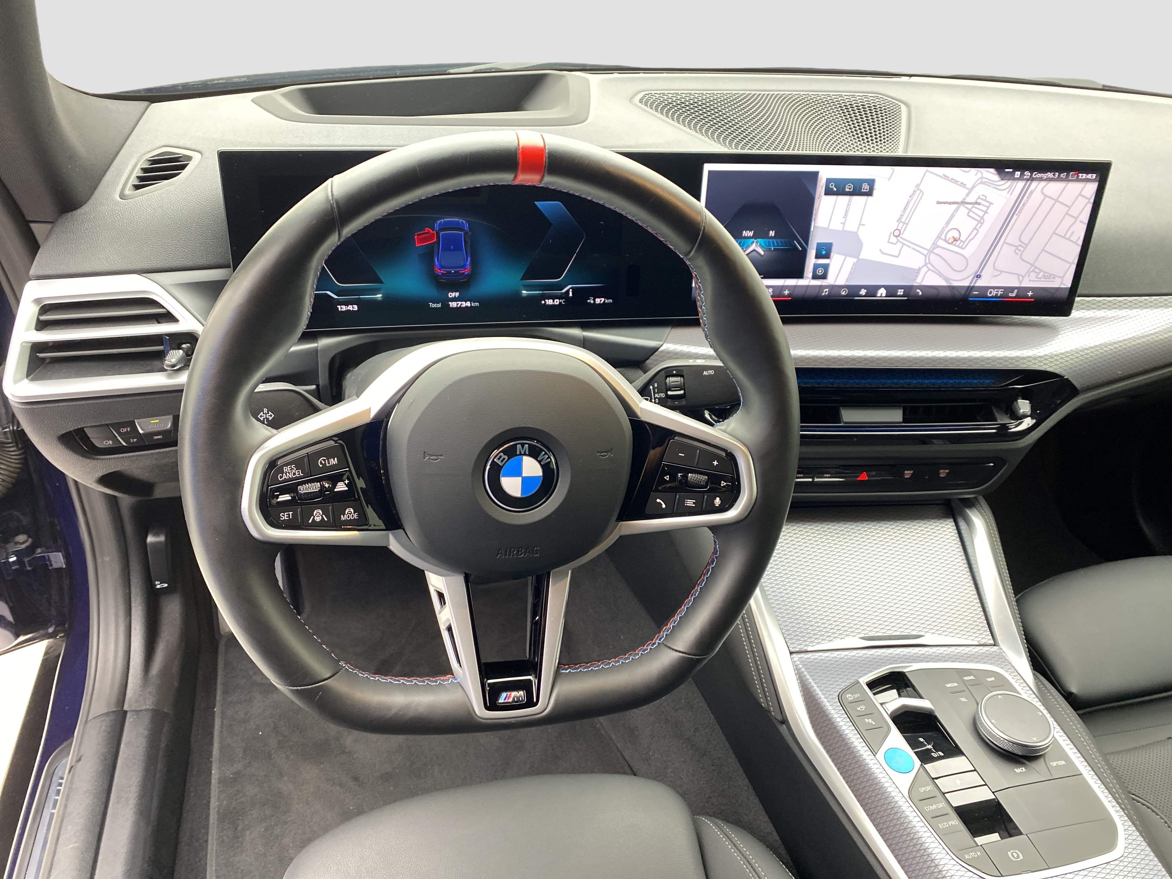 BMW 4er Gran Coupé – Bild 7
