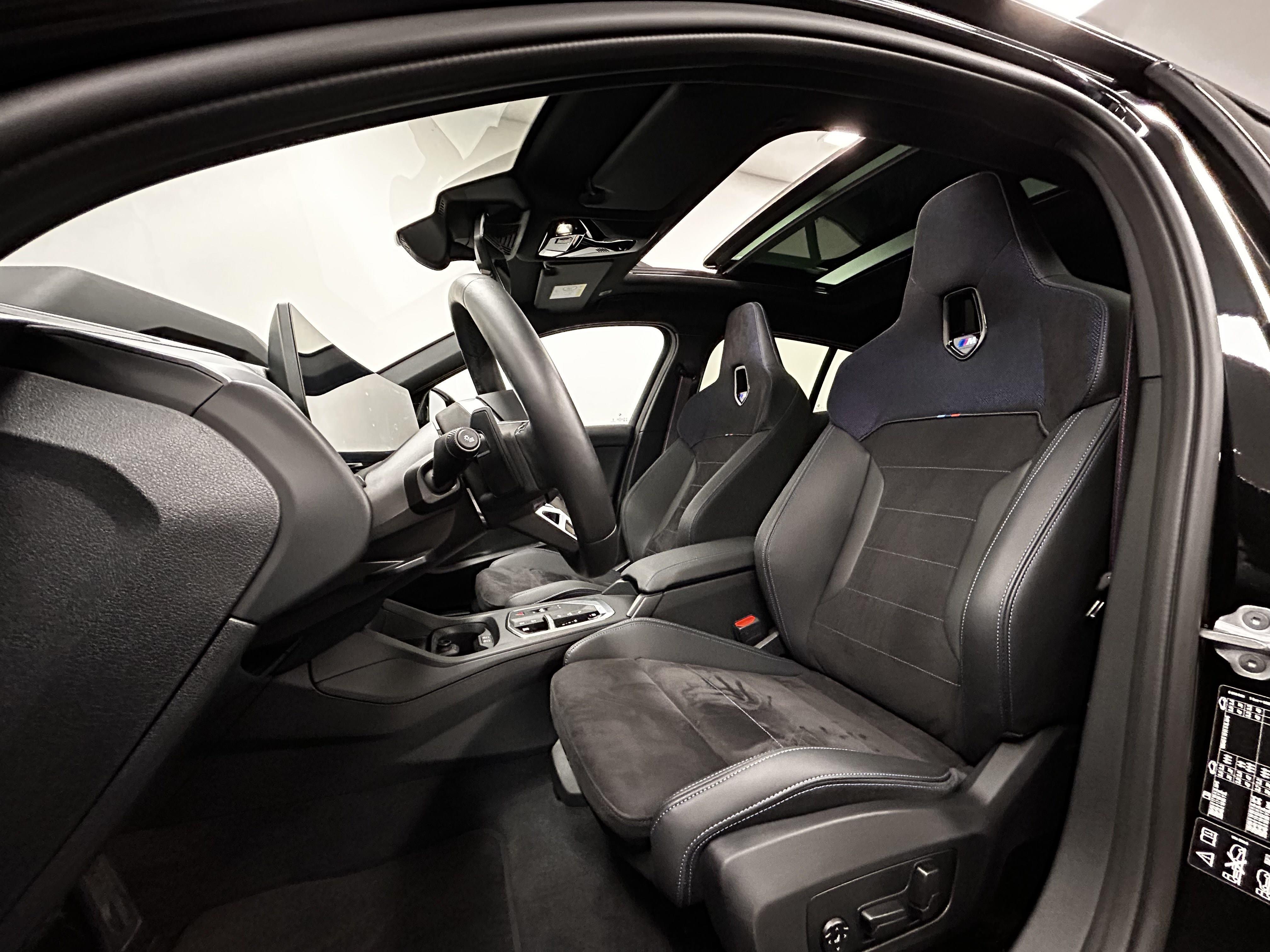 BMW 1er – Bild 17