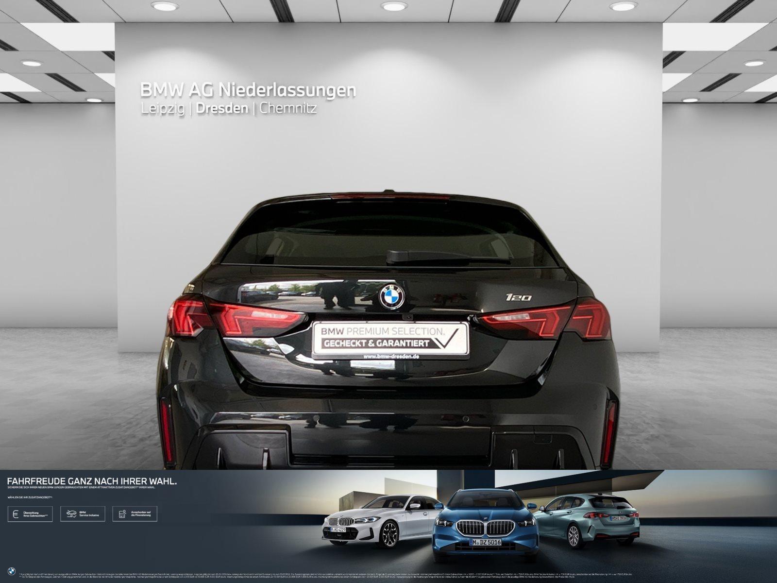 BMW 1er – Bild 18