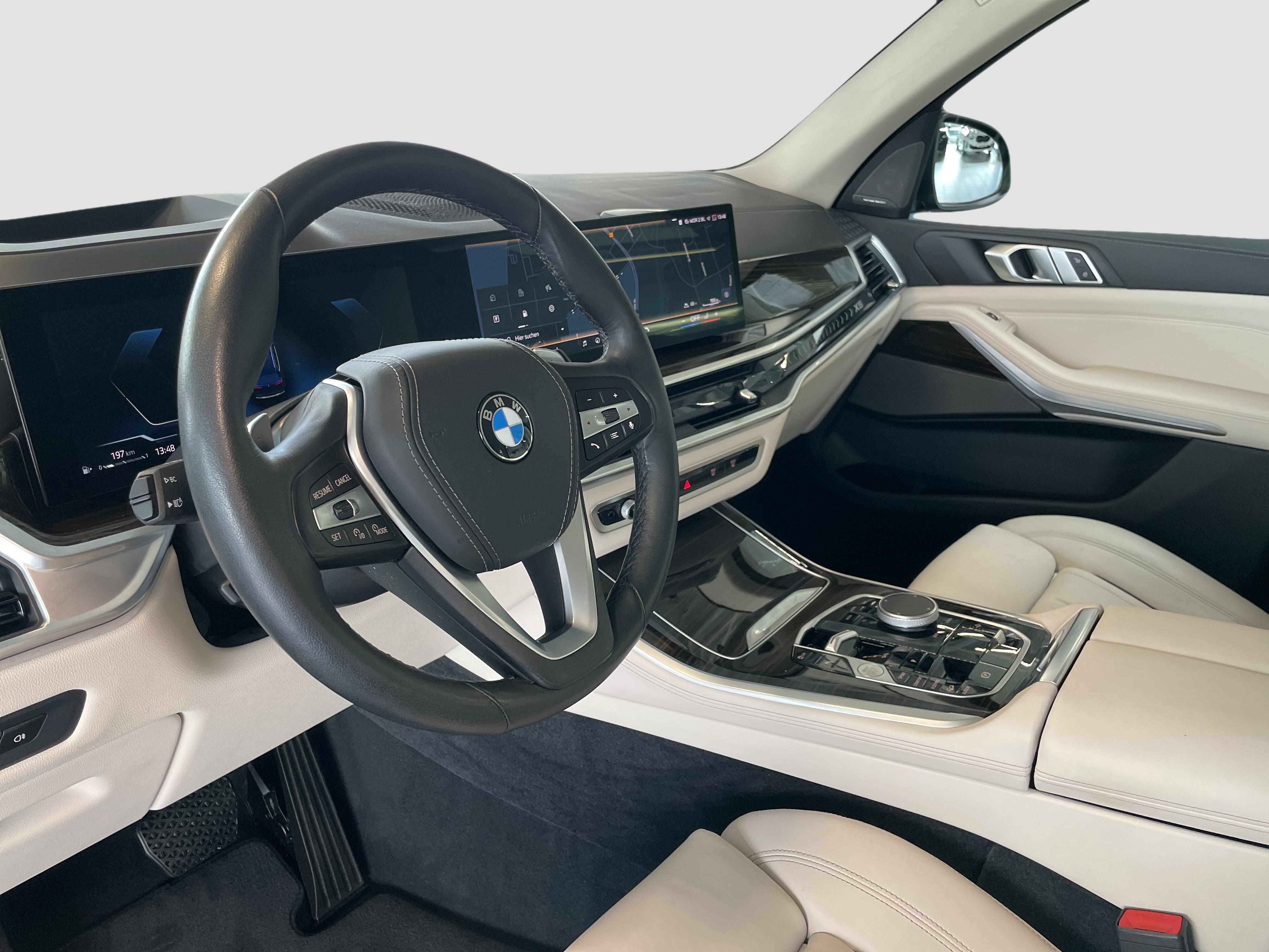 BMW X5 – Bild 8