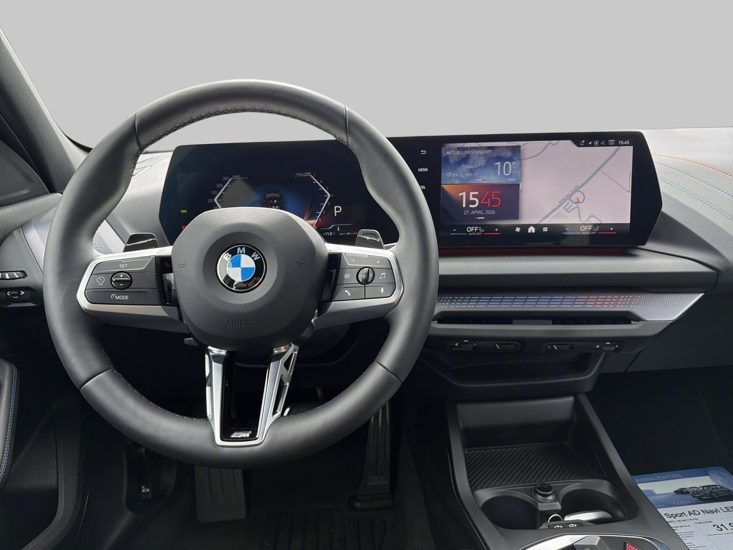 BMW 1er – Bild 11