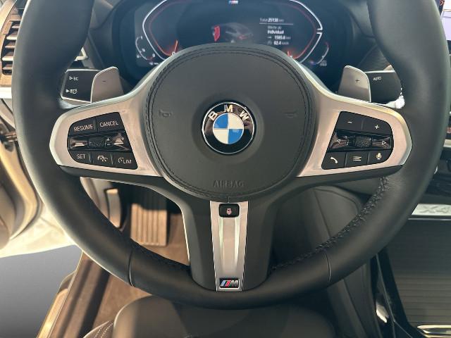 BMW X4 – Bild 11