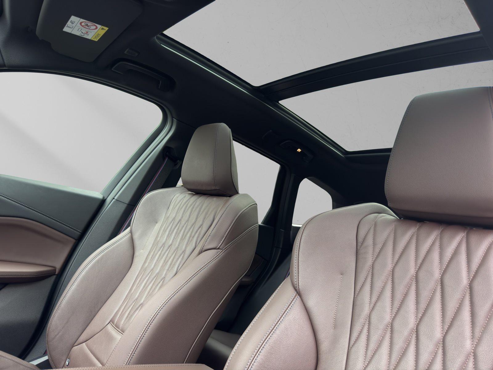 BMW iX1 – Bild 9