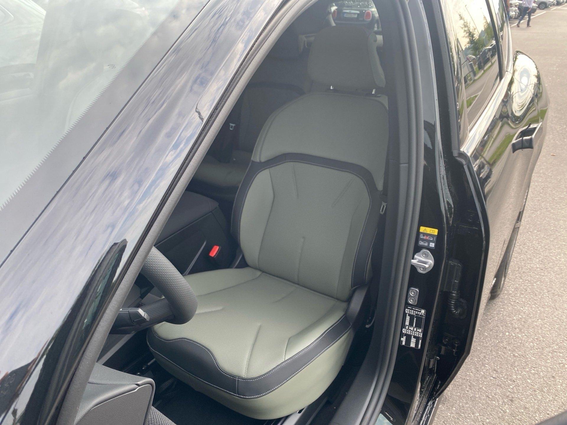 BMW iX3 – Bild 7