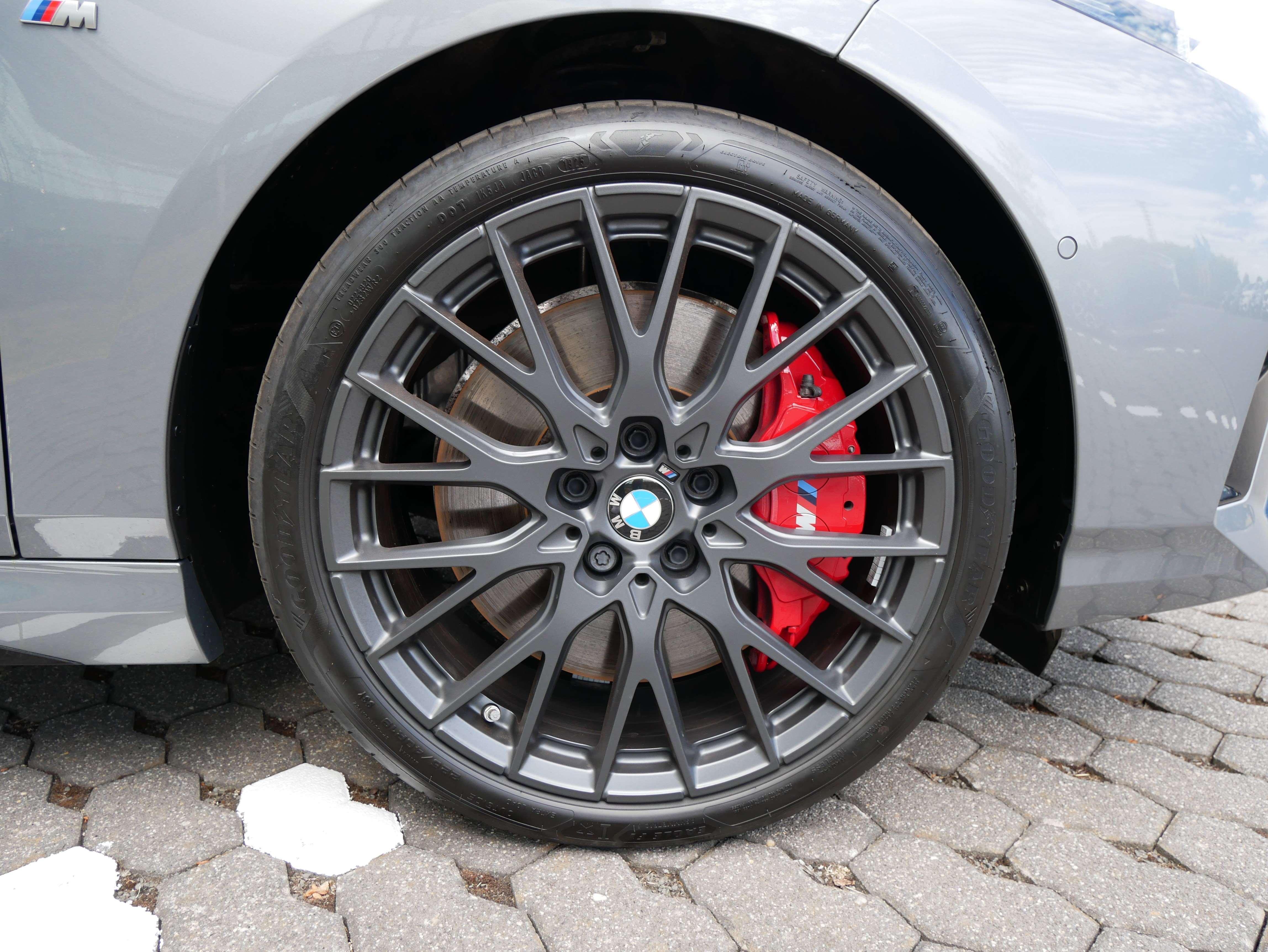 BMW 1er – Bild 30