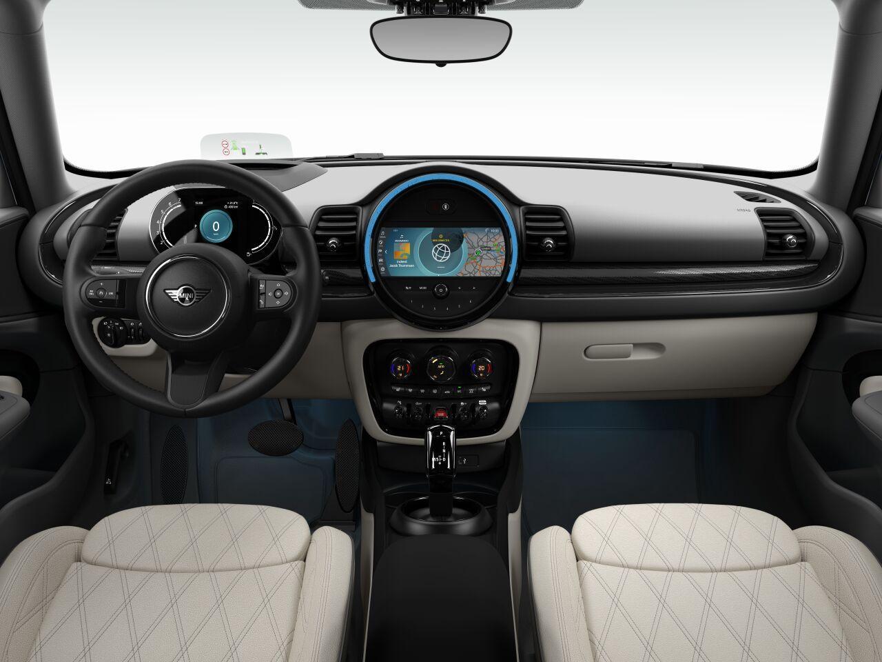 MINI Clubman – Bild 5