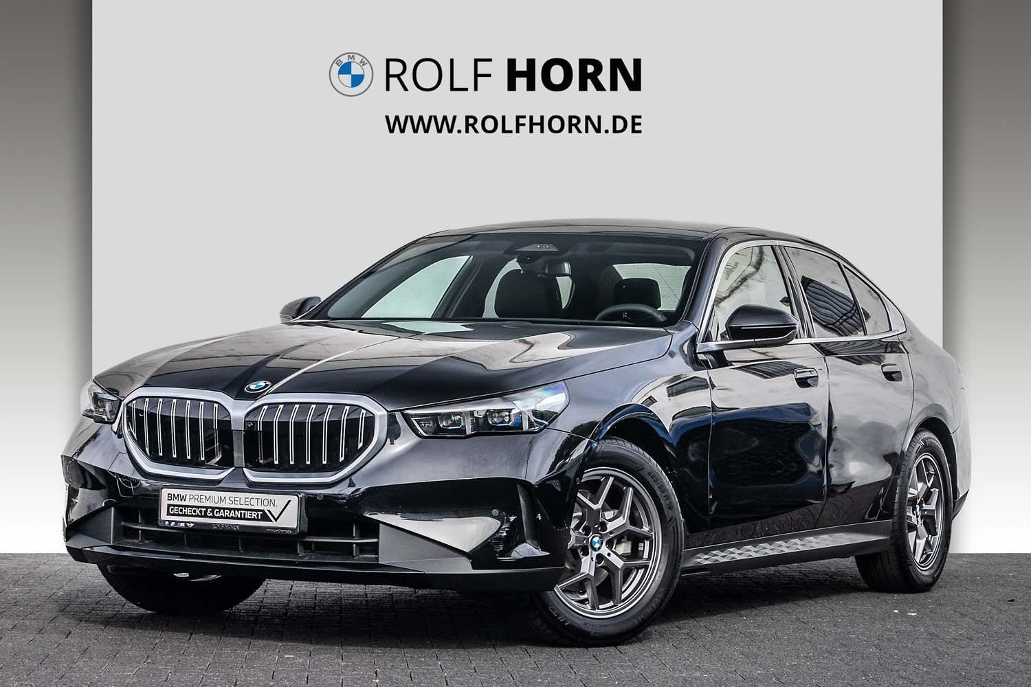 BMW 5er