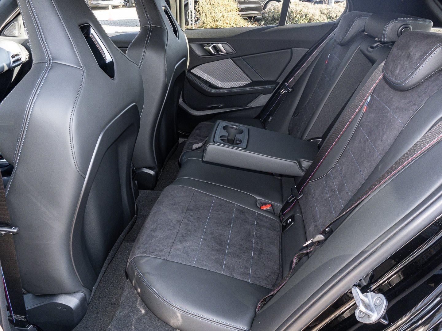 BMW 1er – Bild 11