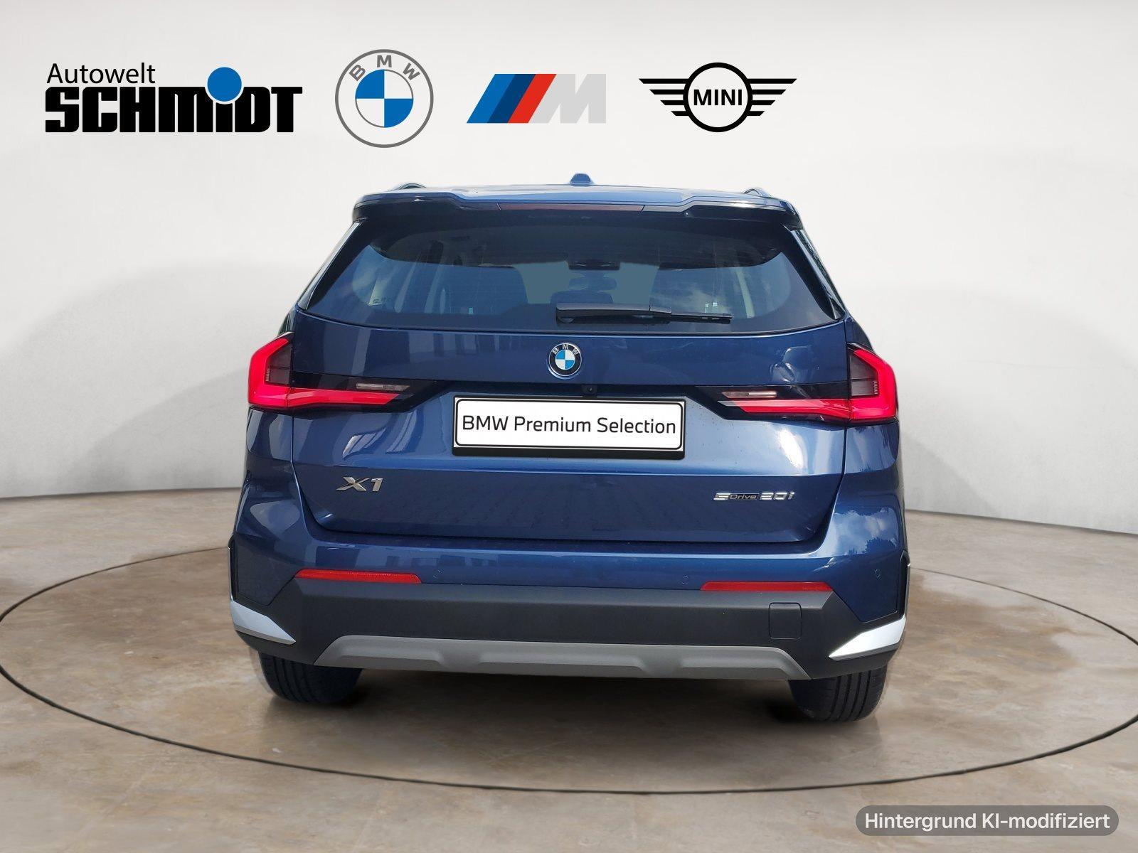 BMW X1 – Bild 9