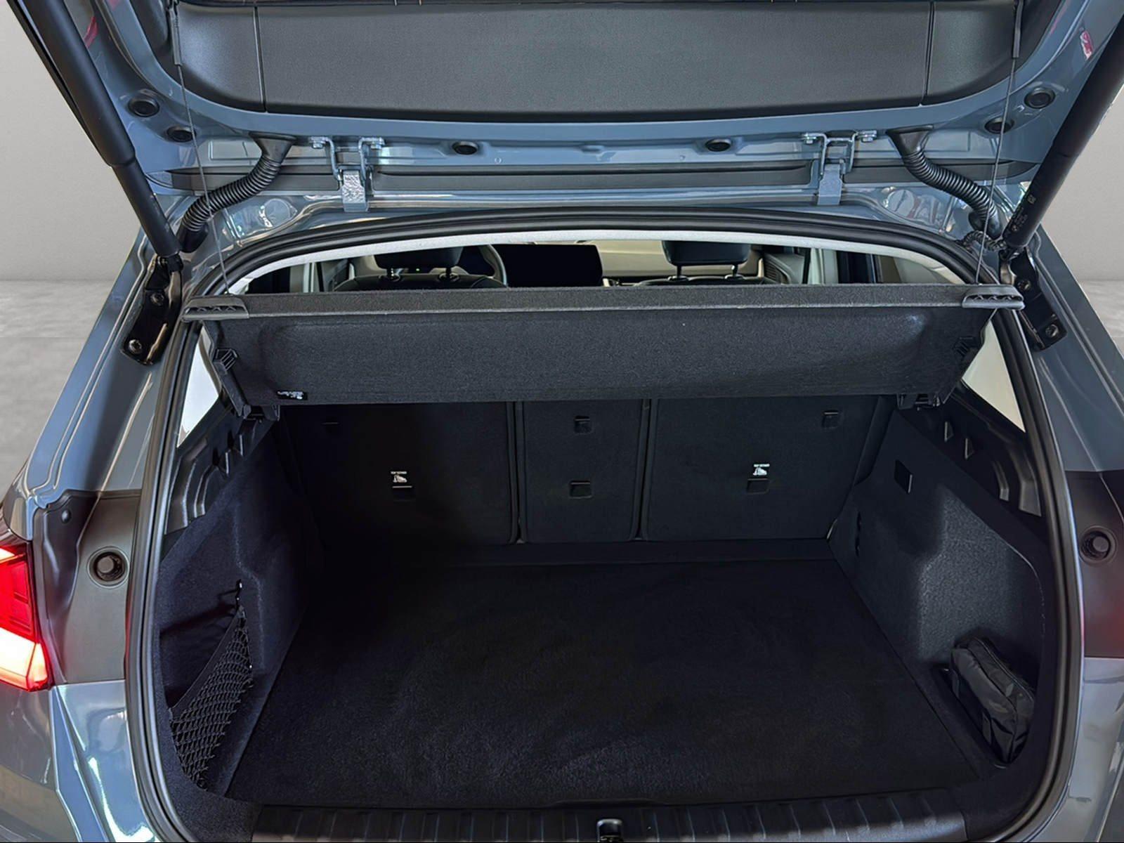 BMW iX1 – Bild 16