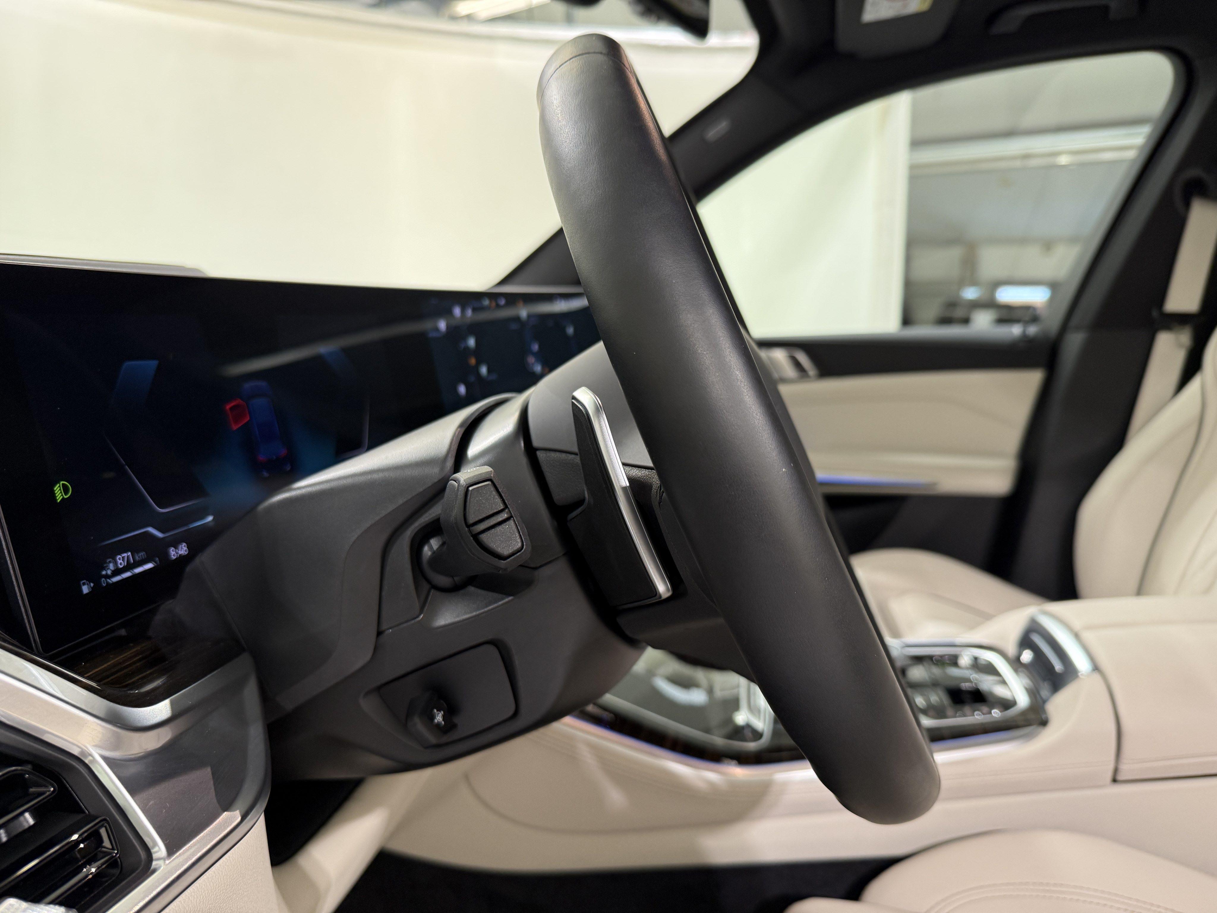 BMW X5 – Bild 32