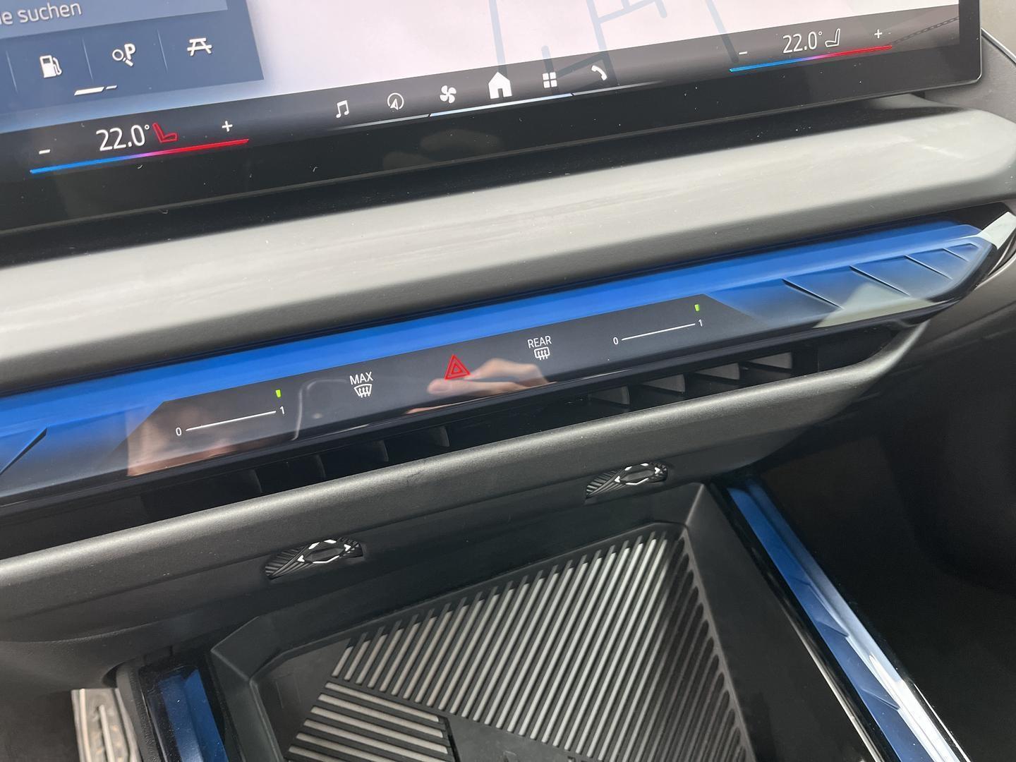 BMW X3 – Bild 22