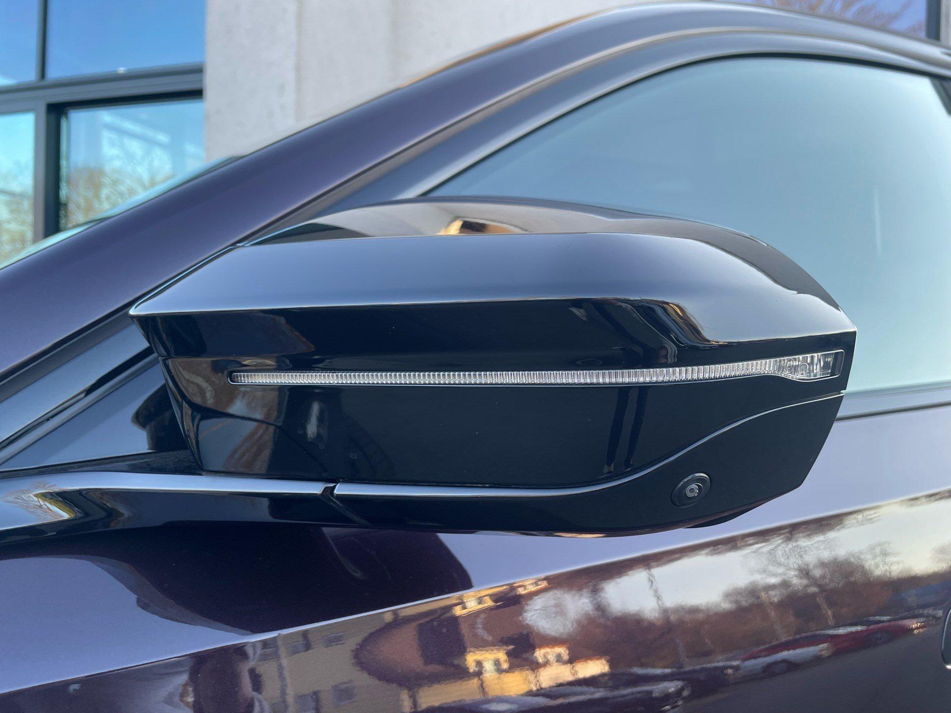 BMW i7 – Bild 24