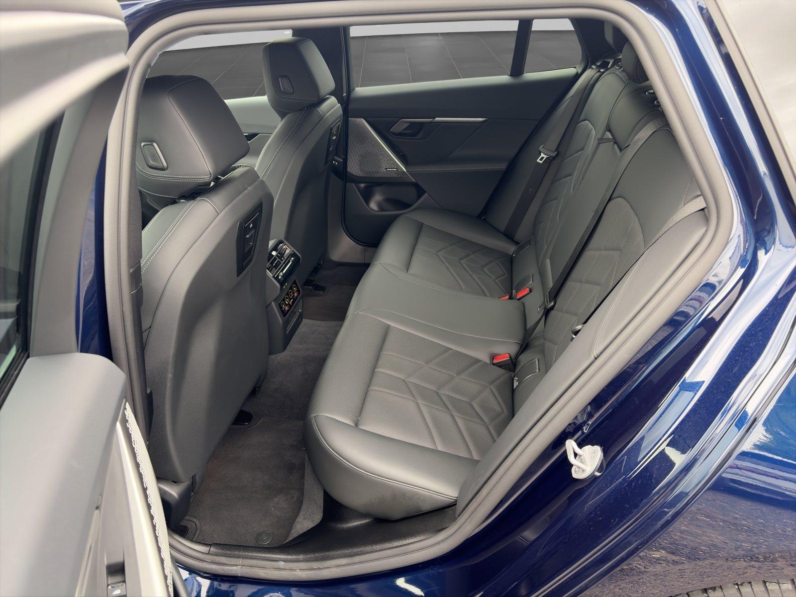 BMW 5er Touring – Bild 17