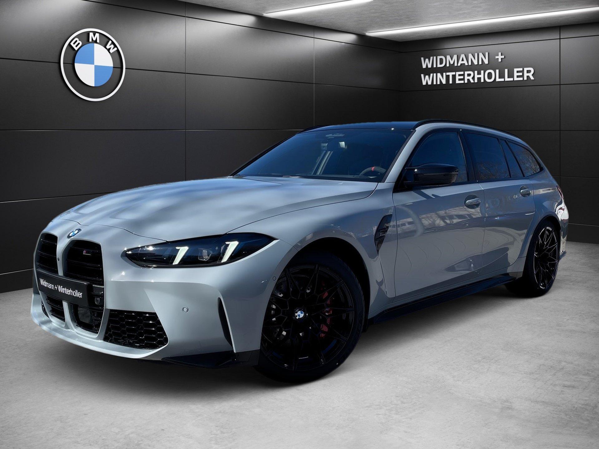 BMW M3 Touring