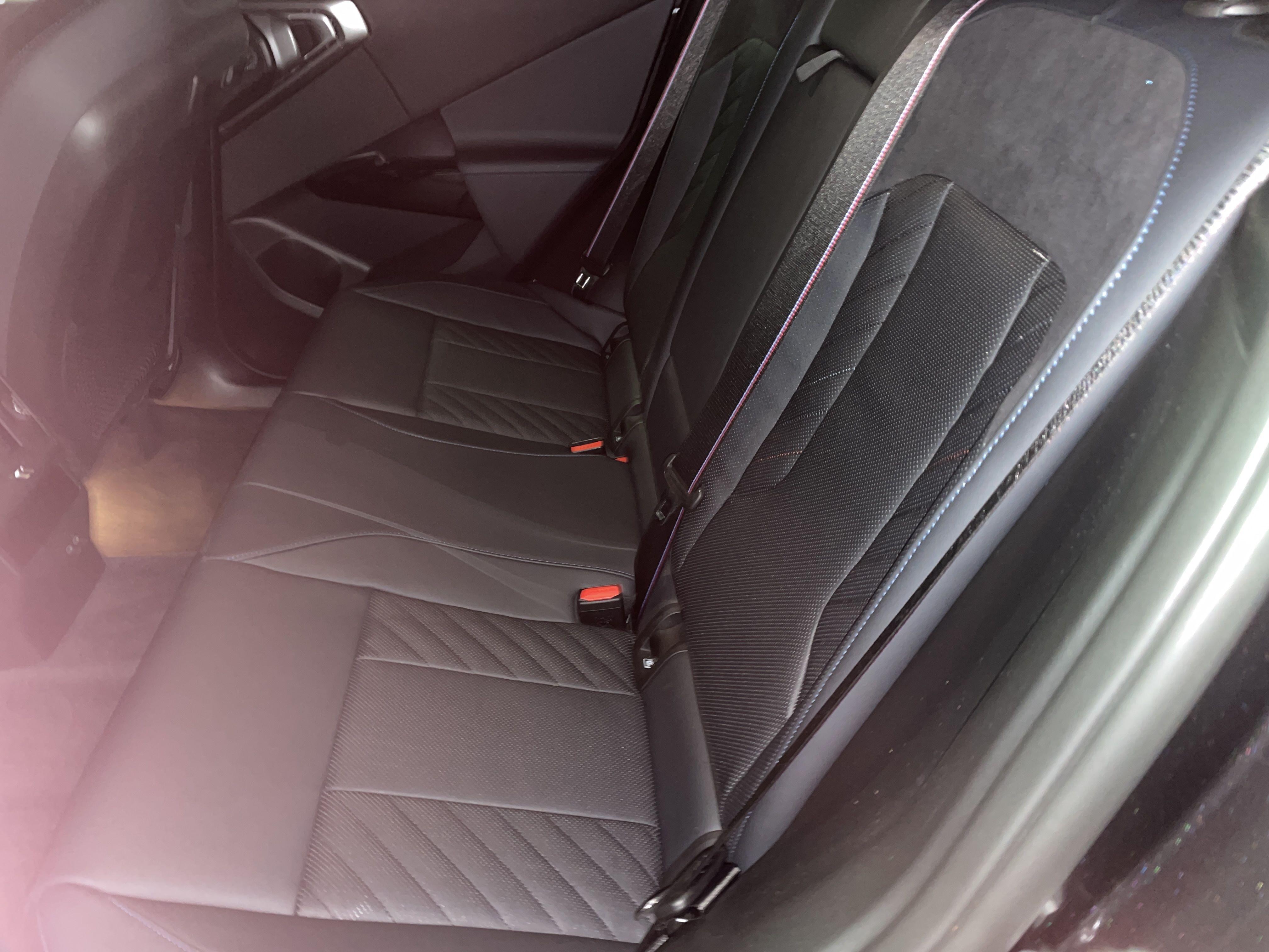 BMW X3 – Bild 11