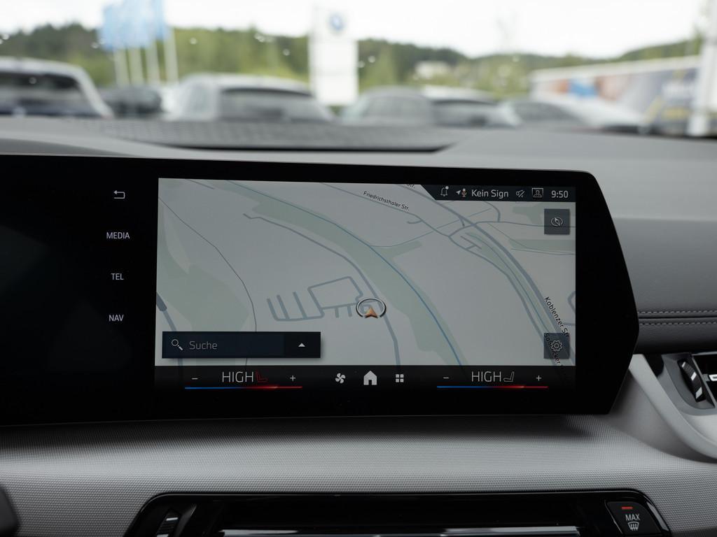 BMW 2er Active Tourer – Bild 11