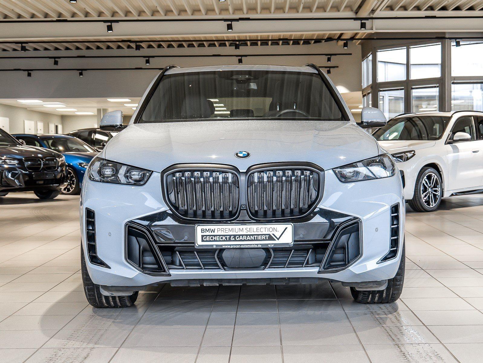 BMW X5 – Bild 25