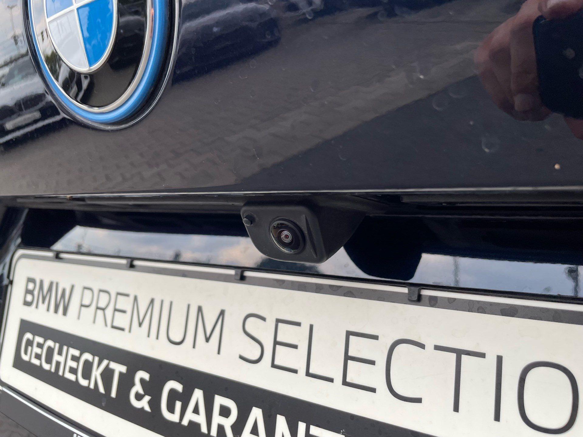 BMW 5er Touring – Bild 7