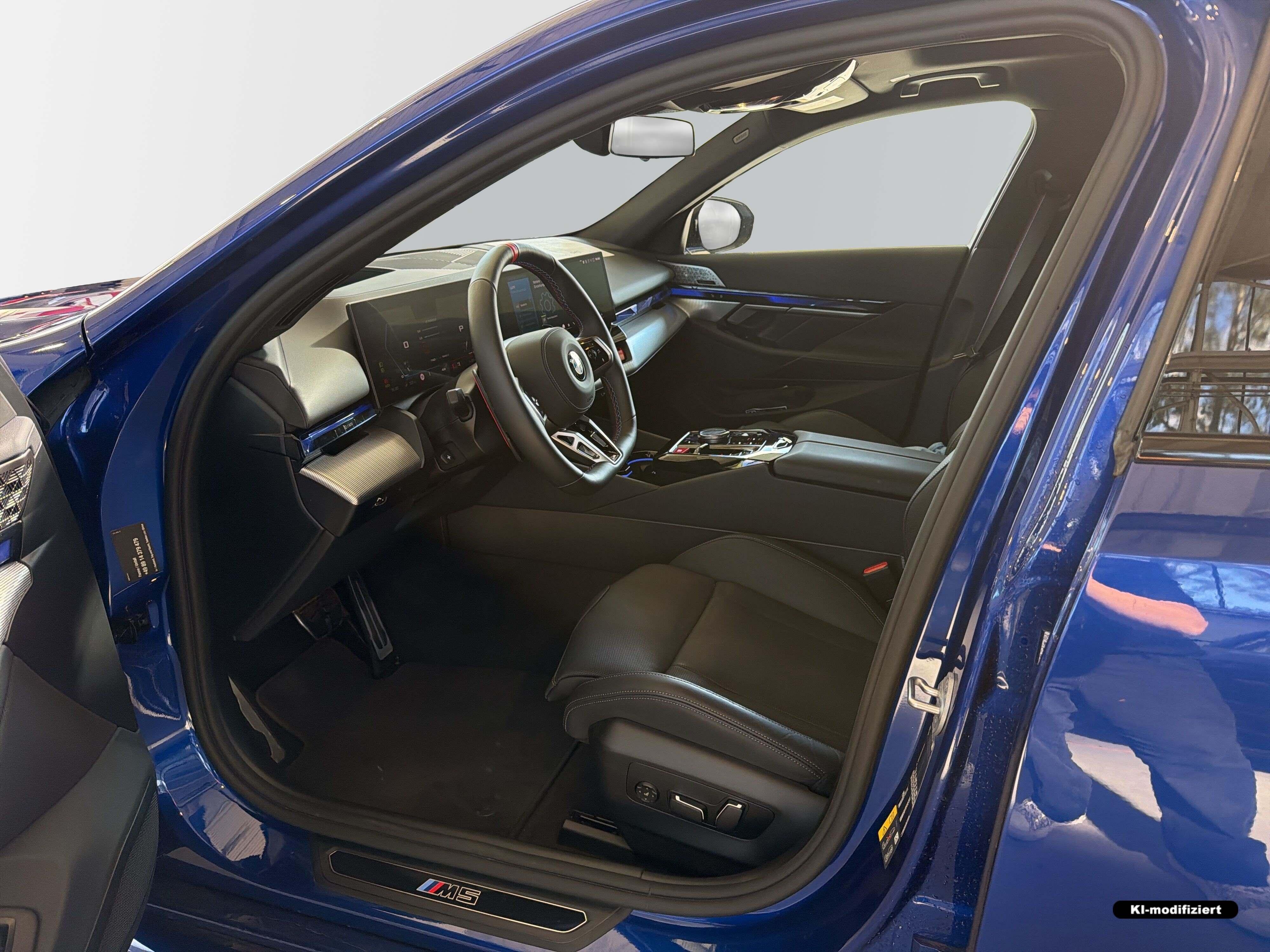 BMW M5 – Bild 8