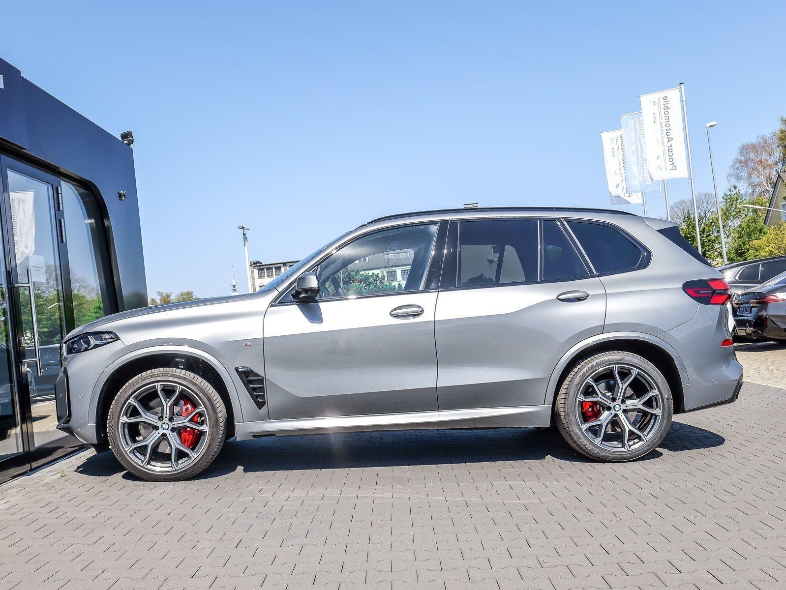 BMW X5 – Bild 7